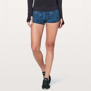🍋 Lululemon Speed Up Short 2.5"